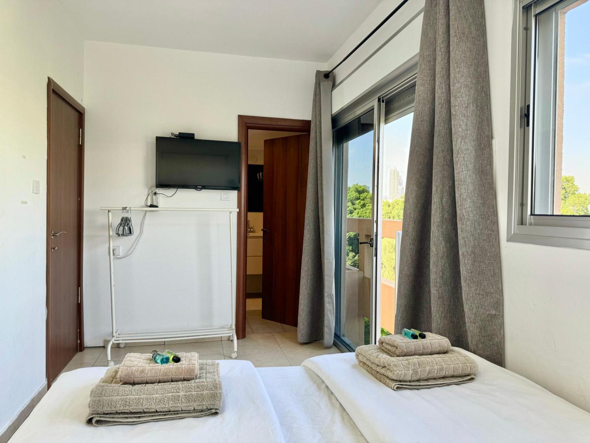 Old Jaffa'S Penthouse Boutique Hostel Тель-Авів Екстер'єр фото