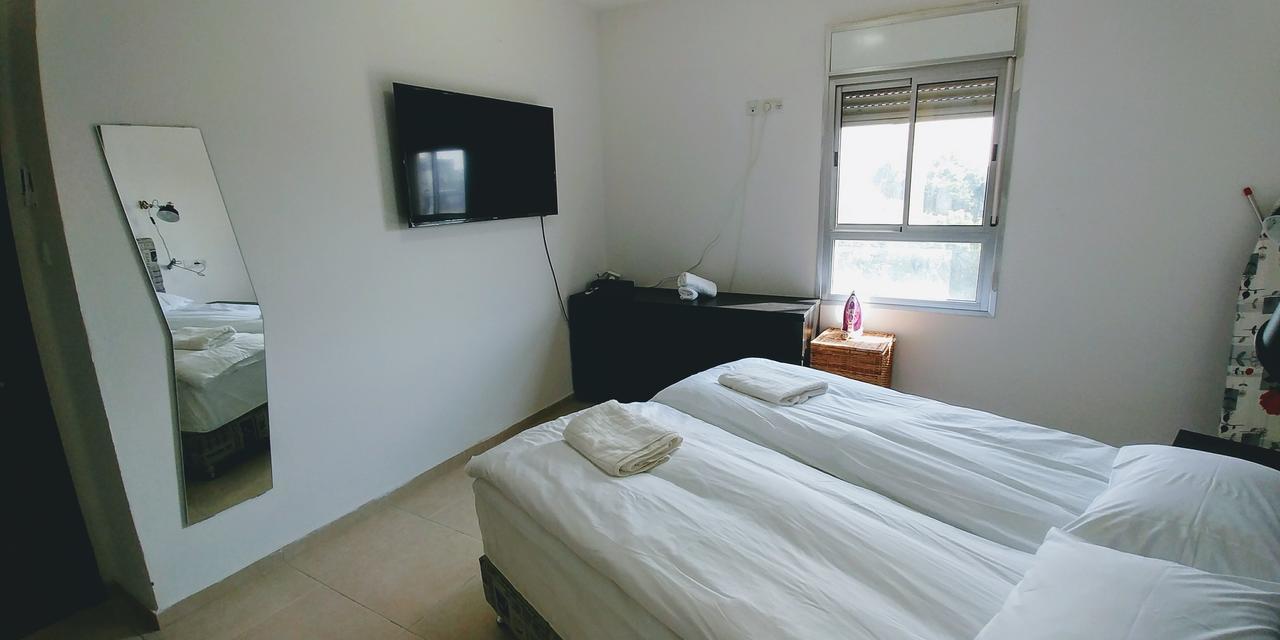 Old Jaffa'S Penthouse Boutique Hostel Тель-Авів Екстер'єр фото